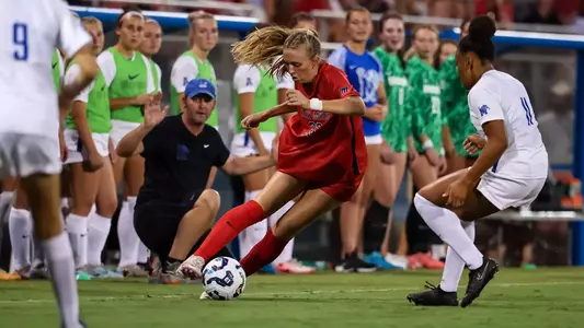 soccer 2024