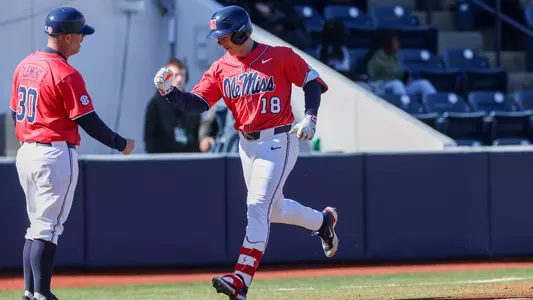 Ryan Moerman vs. EKU 022225