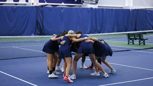 Ole Miss Womenís Tennis vs Tennessee State at the William F. Galtney Indoor Tennis Center in Oxford, MS on January 19, 2025.
Photo by Hailey Austin /Ole Miss Athletics
Instagram and Twitter: @OleMissPix