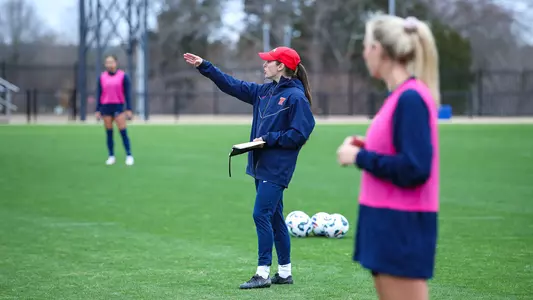 Molly Rouse 020625Practice