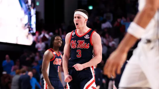Sean Pedulla Named Finalist for 2025 Howell Trophy - Ole Miss Athletics - Hotty Toddy