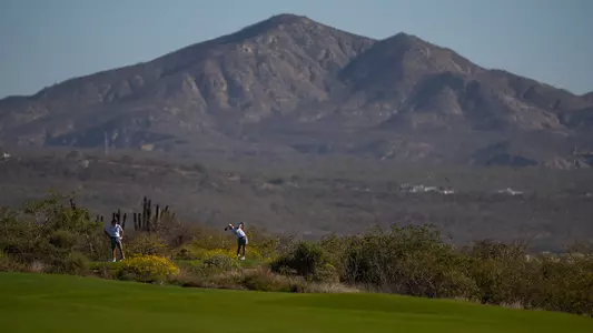 Cameron Tankersley Cabo Collegiate
