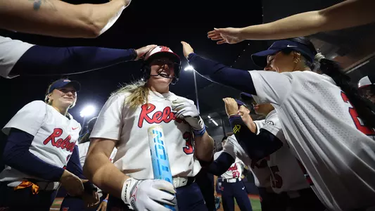 Lexie Brady_South Alabama_2.28
