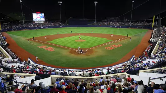 Swayze Field