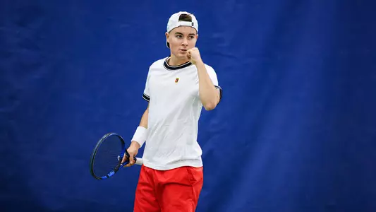 Benjamin Martin