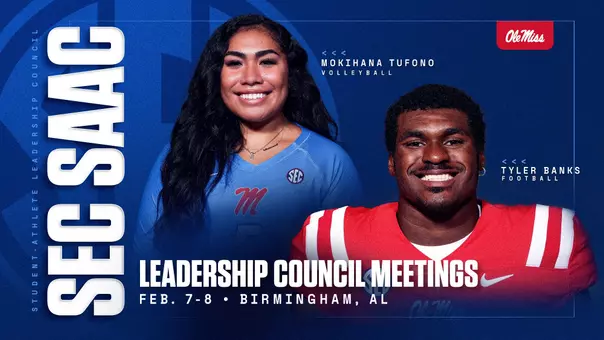 2025 SEC SAAC Leadership Council Participants