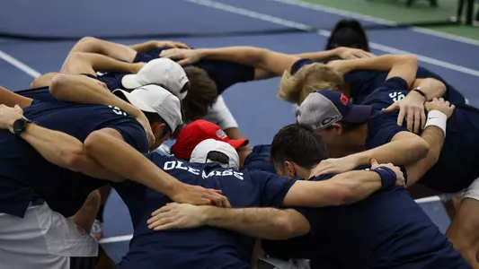 MTennis vs Belmont