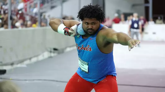 Robinson-O'Hagan, Tarik