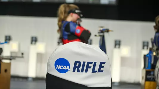Rifle @ NCAAs
