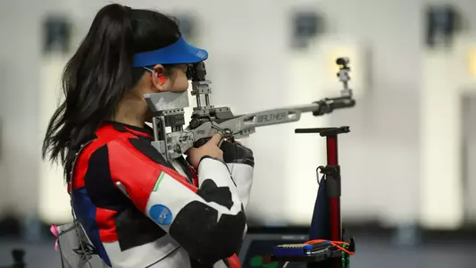 NCAA Rifle Part 2