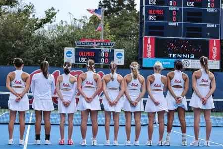 WTEN vs. South Carolina