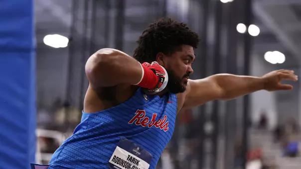 Robinson-O'Hagan, Tarik