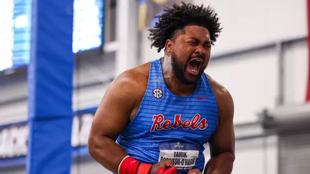 Robinson-O'Hagan, Tarik