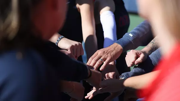 Ole Miss Womenís Tennis vs Tennessee on February 28, 2025 at the Palmer/Salloum Tennis Center at Ole Miss in Oxford, MS.
Photo by Antonella Rescigno / Ole Miss Athletics