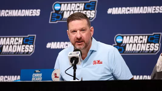 Chris Beard