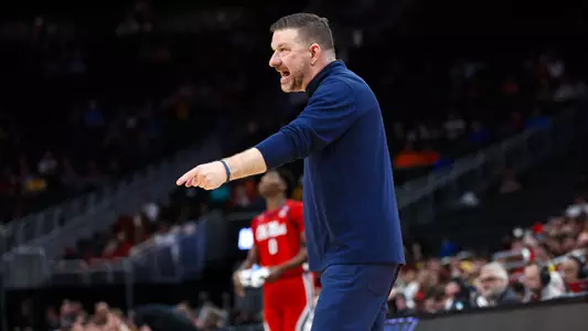 Chris Beard