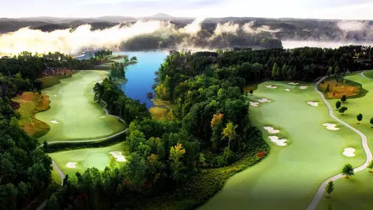 The Reserve at Lake Keowee