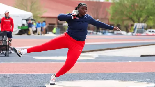 Akaoma Odeluga LSU Day 2