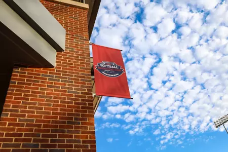 Ole Miss Softball Stadium