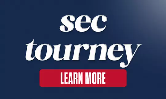 sec tourney tournament