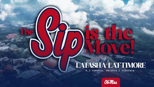 Latasha Lattimore
