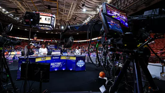 WBB SEC Tournament