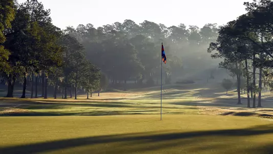 Mark Bostick Golf Course