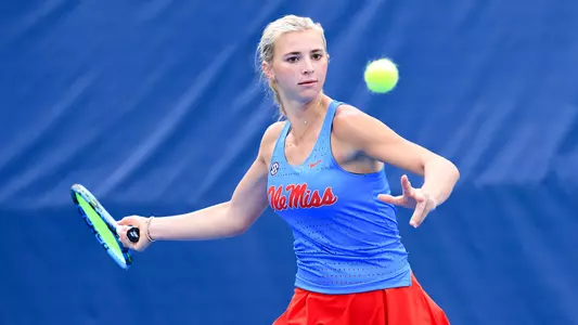Brooklyn Olson v. Central Arkansas