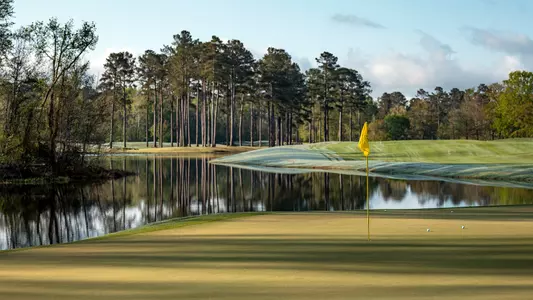 Champions Retreat Golf Club - Augusta National Women's Amateur