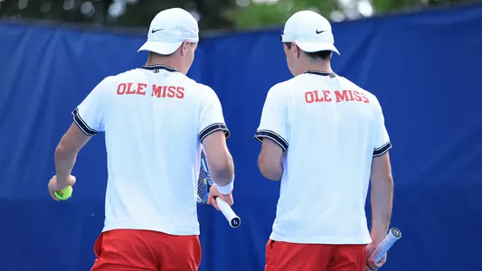 MTennis OM vs MSU Recap