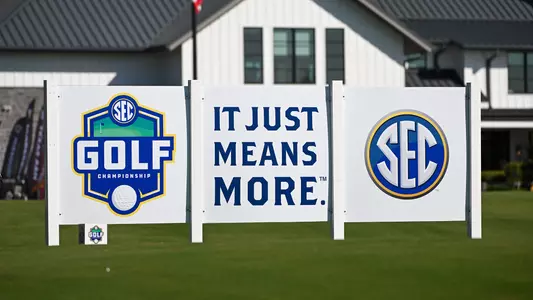 SEC Championship - Pelican Golf Club