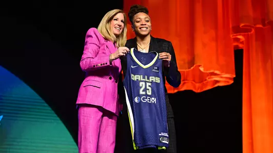Madi WNBA Pic