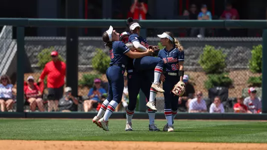 Team Celly_Georgia_4.19