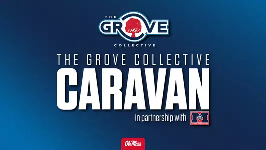 2025 Grove Collective Caravan
