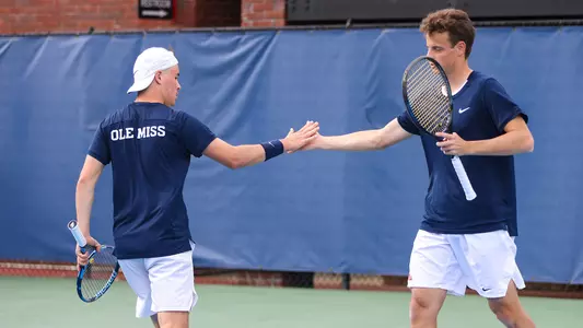 MTennis Kentucky Preview