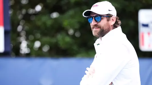 Coach Toby