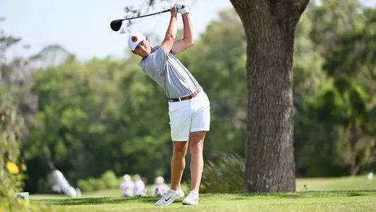 Kye Meeks - SEC Championship