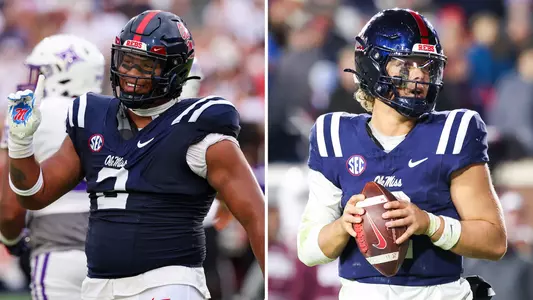 Round 1 - 2025 NFL Draft