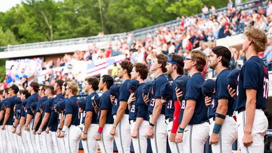 Baseball Team