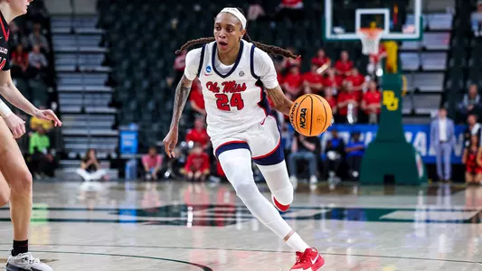 Madison Scott WBCA