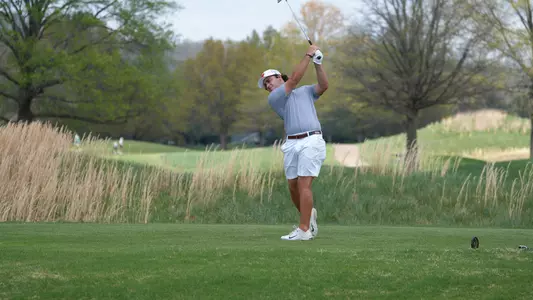 Cohen Trolio Mason Rudolph Championship