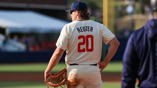 Collin Reuter