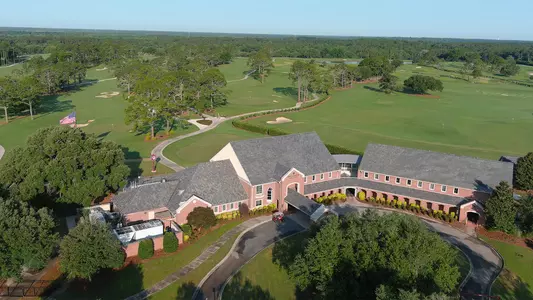 Seminole Legacy Golf Club