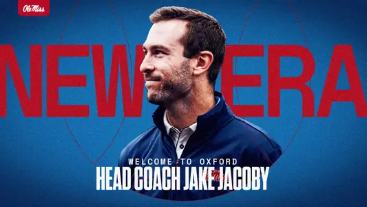 Jake Jacoby New Era