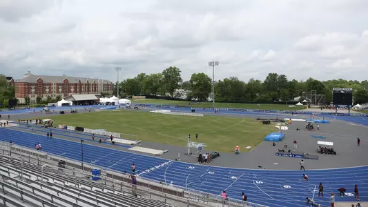 2025 SEC Outdoor