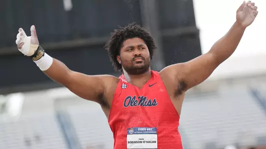 Robinson-O'Hagan, Tarik