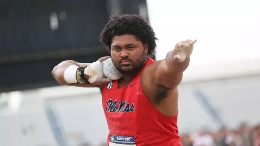 Robinson-O'Hagan, Tarik