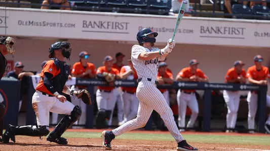 Isaac Humphrey - Auburn