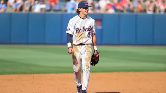 Luke Hill