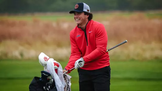Michael La Sasso - Hamptons Intercollegiate